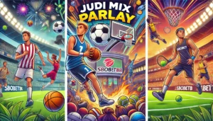 Keunggulan SBOBET88 Sebagai Situs Judi Bola Online