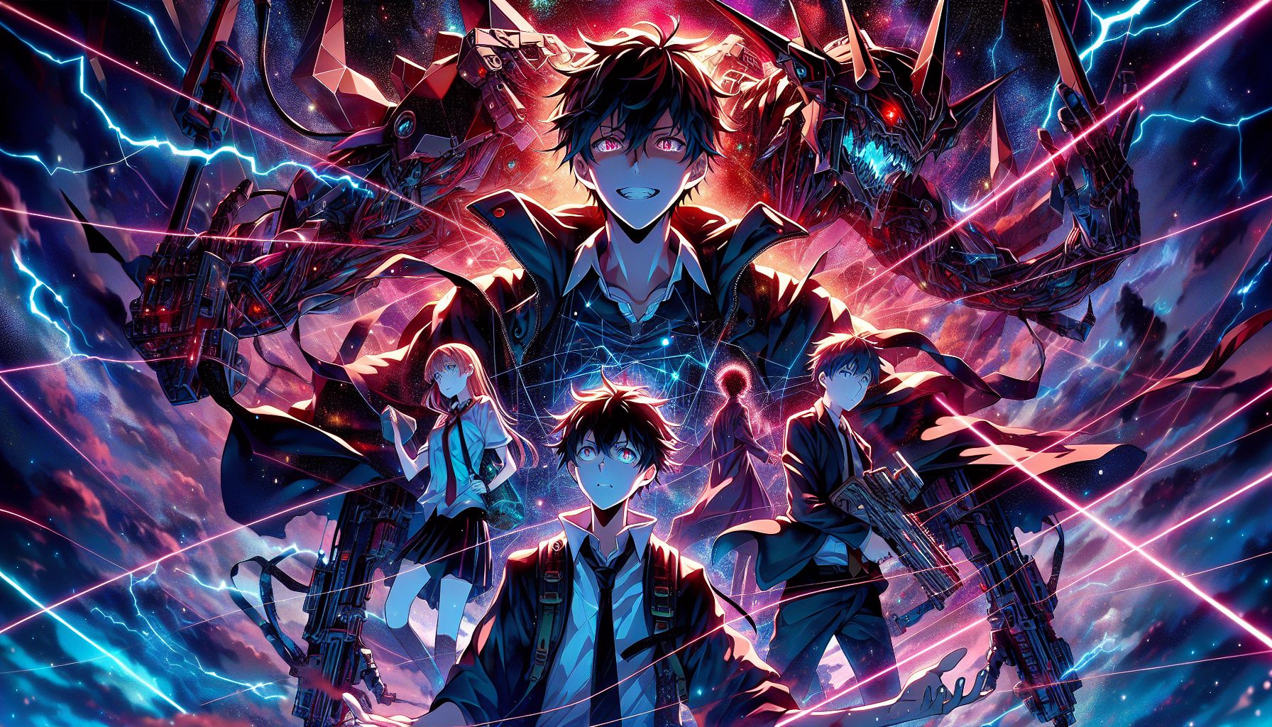 Dunia Per-Isekai-an: Alasan Genre Ini Begitu Mendominasi Jagat Anime