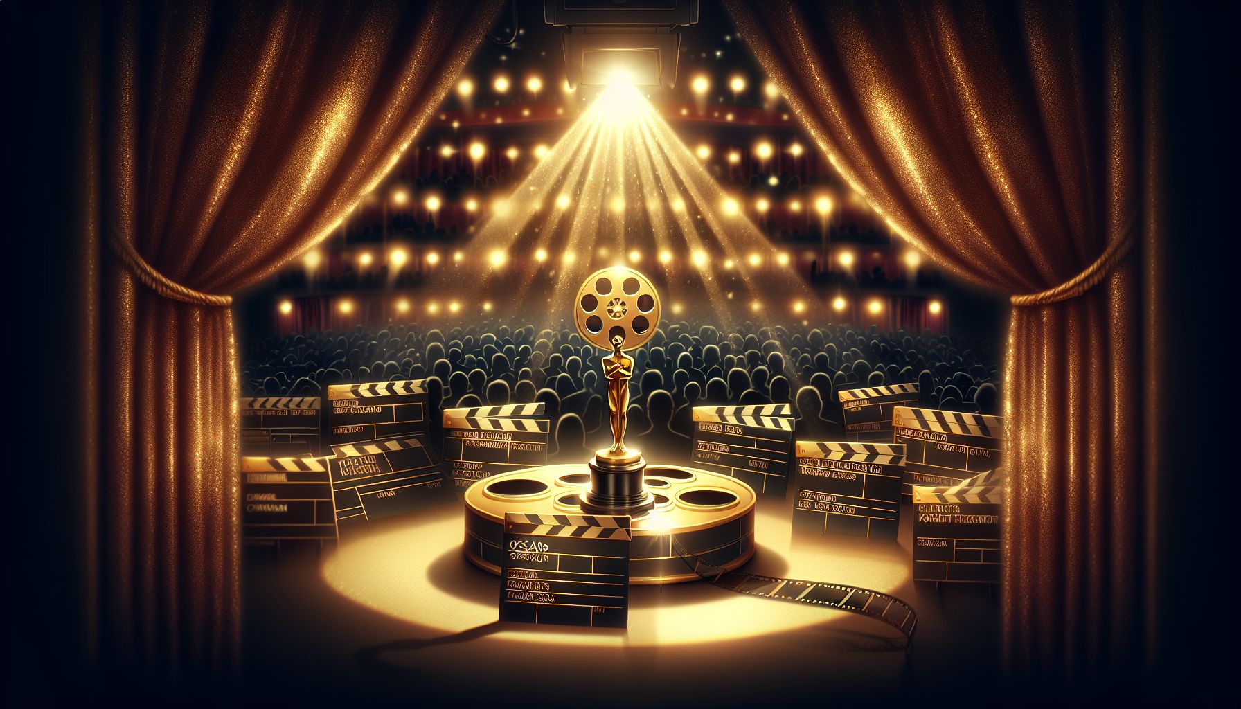 Rekomendasi Film Pemenang Oscar yang Jarang Diketahui Orang