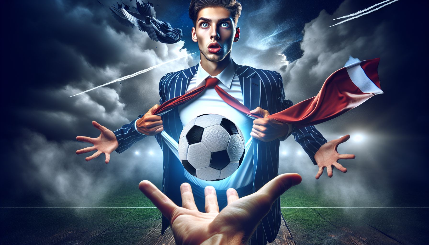 Transfer Pemain Paling Mengejutkan di Liga 1 Musim Ini