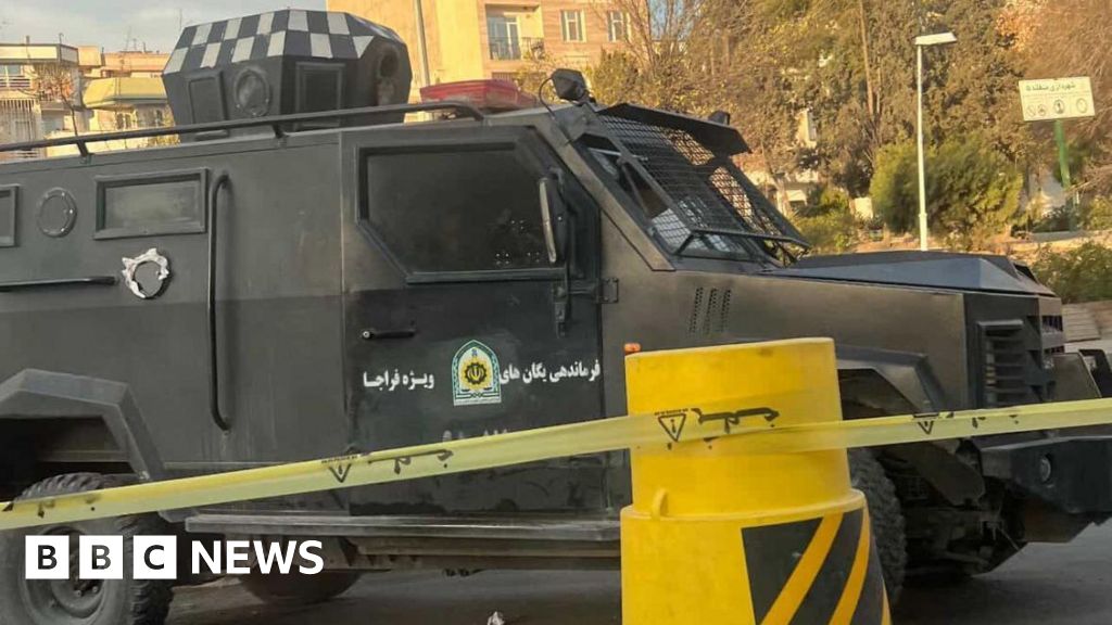 Iran Berupaya Cegah Protes Anti-Pemerintah di Tengah Pemadaman Internet