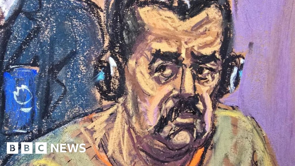 Jaksa AS Tuduh Maduro Rampok Kekayaan Venezuela untuk Biaya Hukum