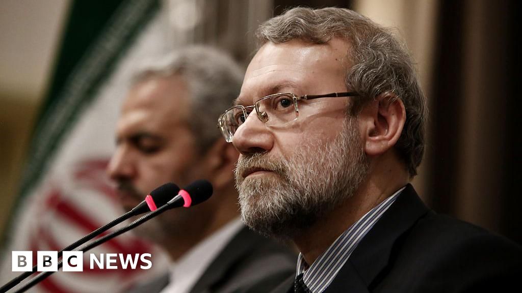 Kematian Ali Larijani dan dampaknya terhadap kepemimpinan Iran