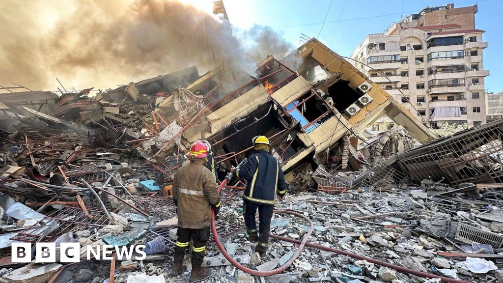 Lebanon Ajak Israel Dialog untuk Redakan Konflik dengan Hezbollah