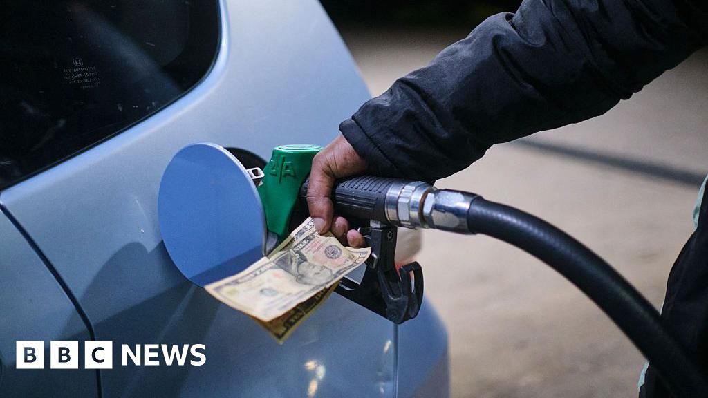 Menghadapi Dampak Perang Iran: Negara Afrika Atur Daya dan Bahan Bakar