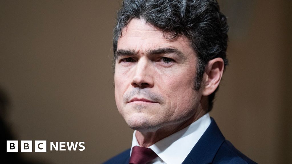 Pejabat Kontra Terorisme AS Mundur, Serukan Trump Ubah Kebijakan Iran