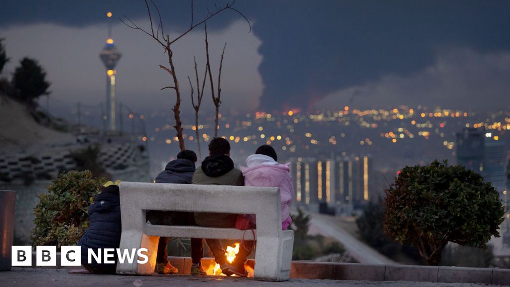 Represi di Iran dan dampaknya bagi dunia internasional