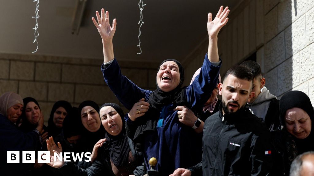 Kekerasan Pemukim di Tepi Barat, Dampak untuk Palestina