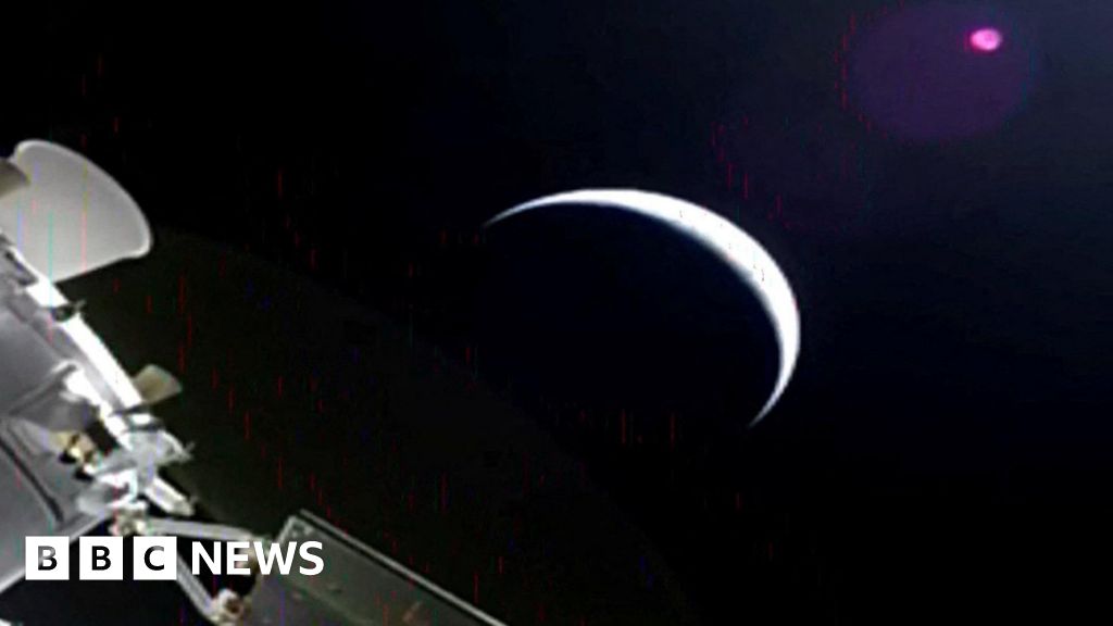 Artemis II Maju Menuju Sisi Jauh Bulan, Apa Dampaknya?