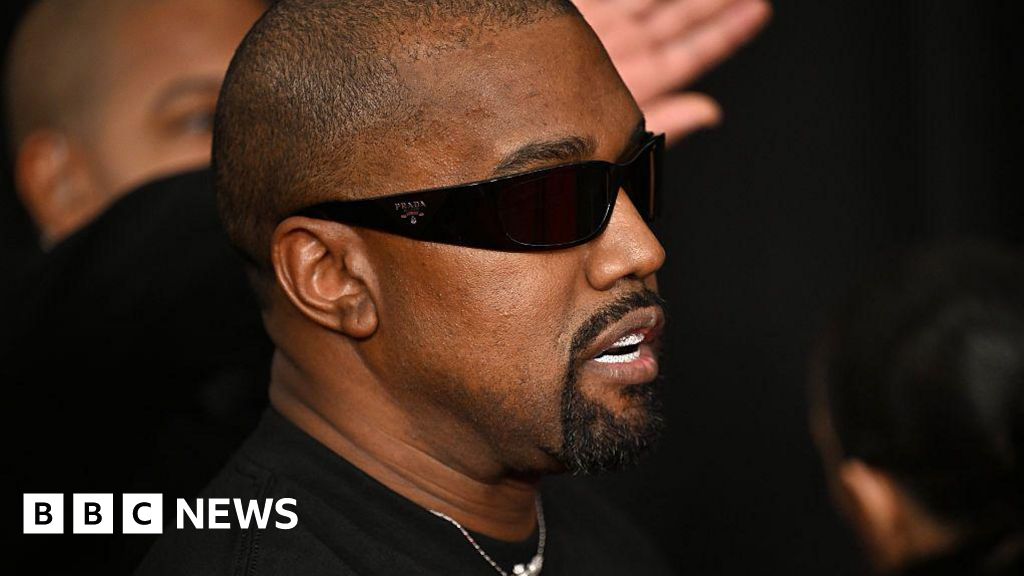 Konser Kanye West dibatalkan di Polandia akibat komentar antisemit