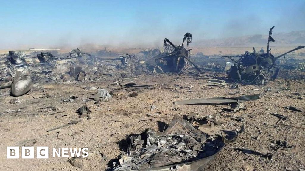 Misi Penyelamatan Pilot AS di Iran: Kronologi dan Dampaknya