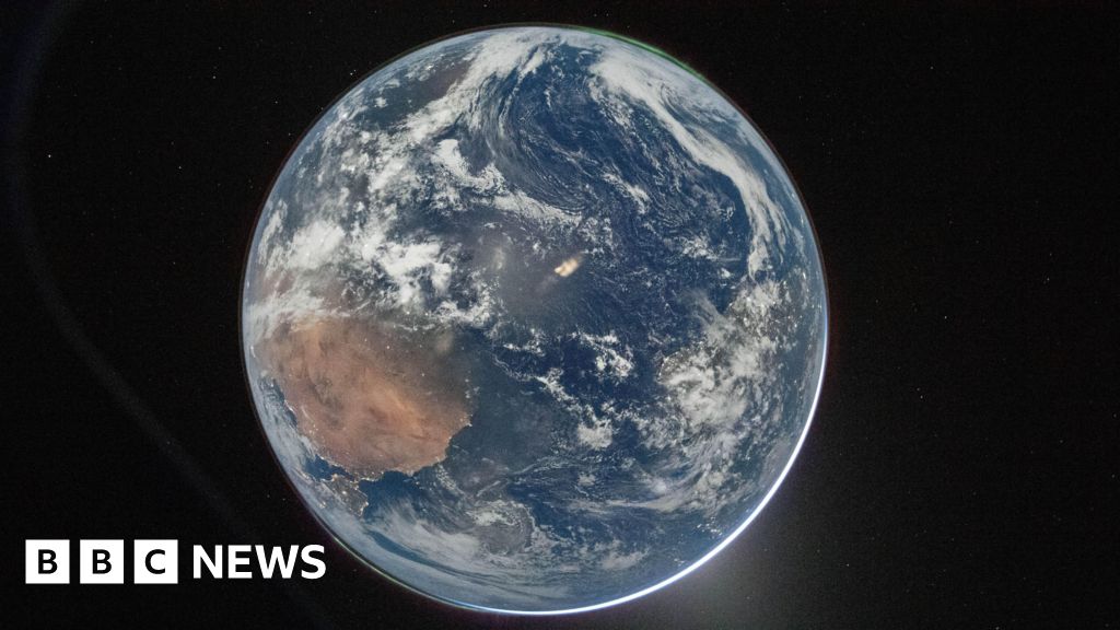 Momen Menegangkan: 40 Menit Kontak Artemis Terputus dengan Bumi