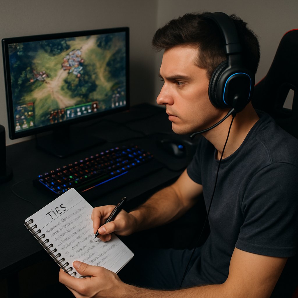 5 Tips Pemula Menjadi Jago di Game Zeusbola