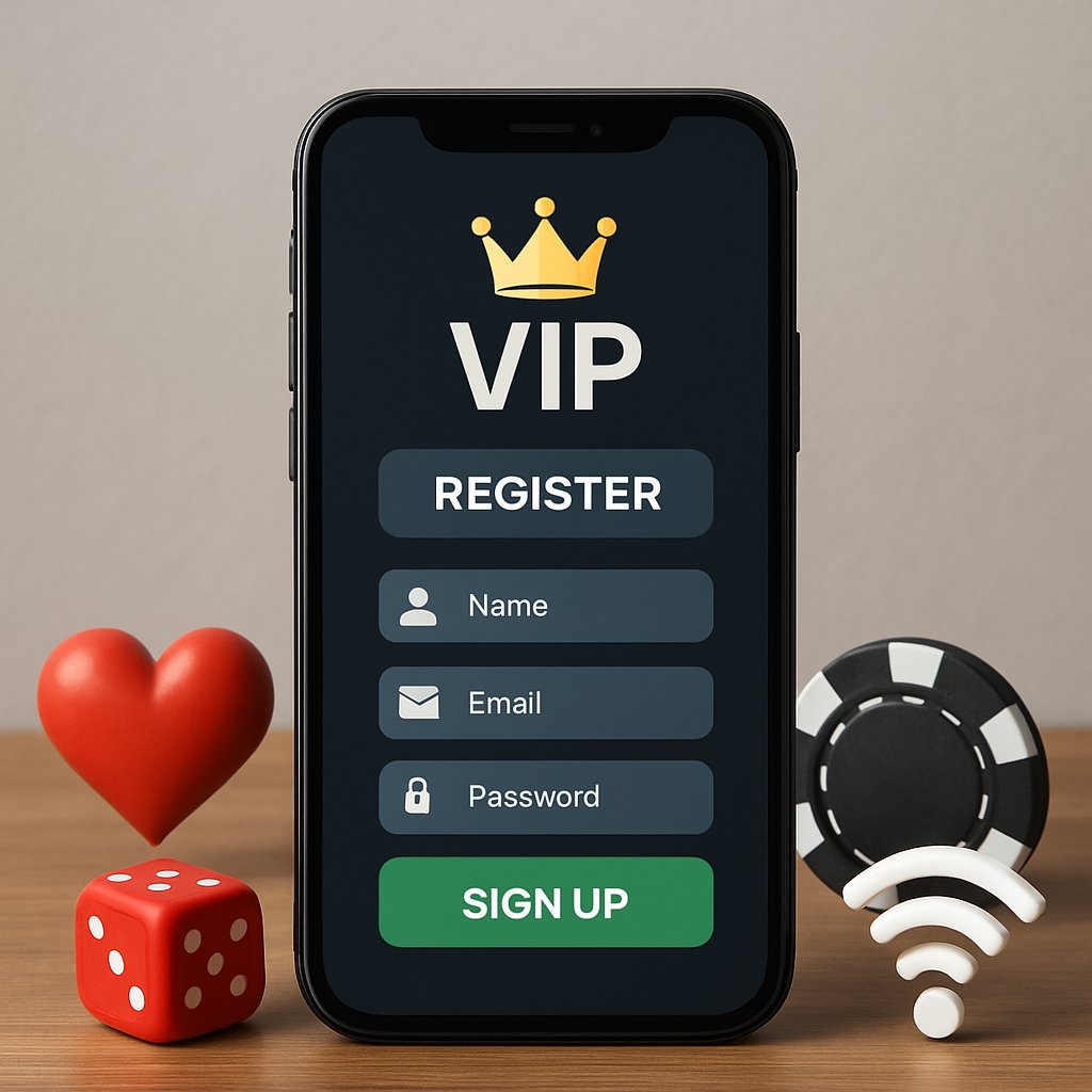 Cara Cepat Daftar Akun VIP Lewat Naga169 Link Alternatif