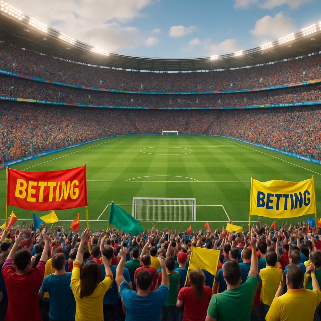 Pilihan Situs Agen Bola Terbaik untuk Tahun 2026